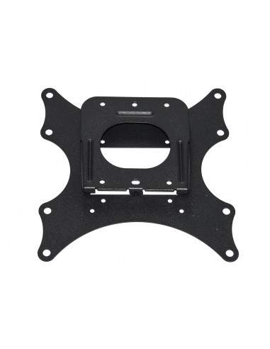 Staffa A Muro Fissa Per Tv Led/Lcd Da 13" A 37" Fino A 35Kg E Vesa 200X200