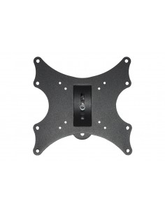 Staffa A Muro Orientabile Per Tv Led/Lcd Da 13" A 37" Fino A 30Kg E Vesa 200X200