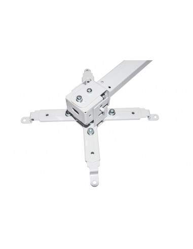 Braccio Da Soffitto O Muro Estensibile Da Videoproiettore Braccio Da Soffitto O Muro Estensibile Da Videoproiettore