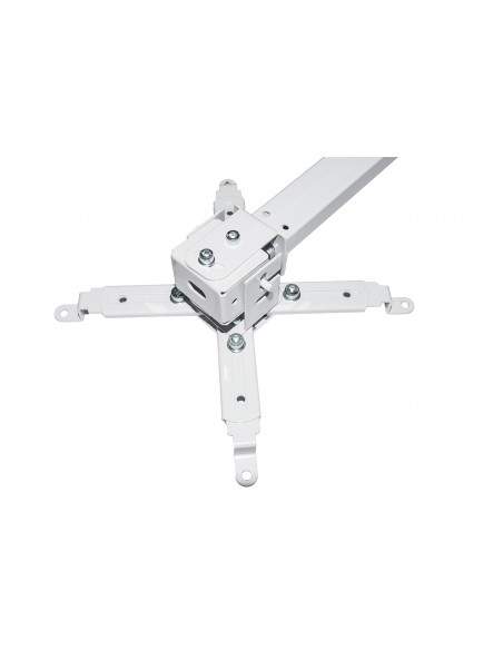 Braccio Da Soffitto O Muro Estensibile Da Videoproiettore