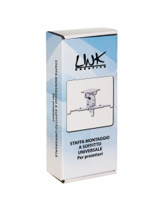 Supporto Da Soffitto Per Videoproiettore 2