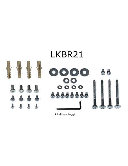 Supporto Da Soffitto Per Videoproiettore