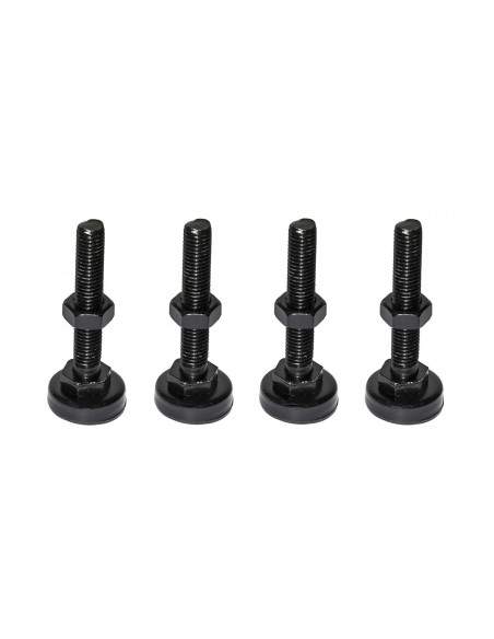 Set 4 Piedini Per Armadi Link