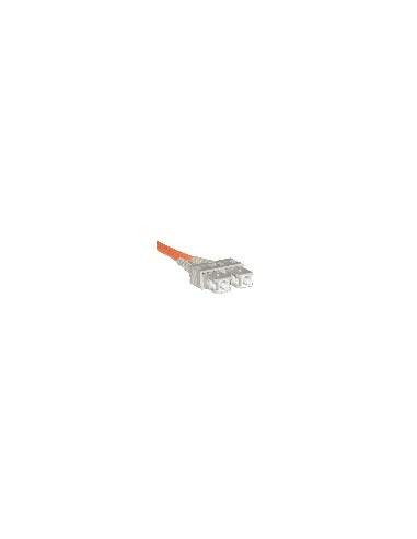 Cavo Fibra Ottica Lc A Sc Multimode Duplex Om2 50/125 Mt.1