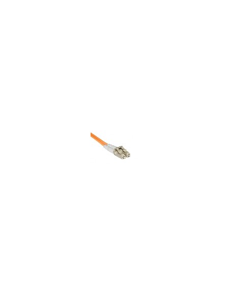 Cavo Fibra Ottica Lc A Sc Multimode Duplex Om2 50/125 Mt.10