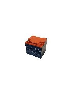 Batteria Al Piombo Ricaricabile 38Ah 12 Volt 2