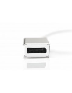 Adattatore Displayport Usb 3.0 Tipo "C" 4K 2