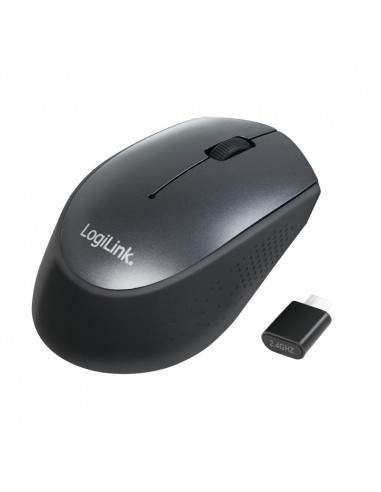 Mouse Wireless Ricevitore Usb Tipo C  - 1