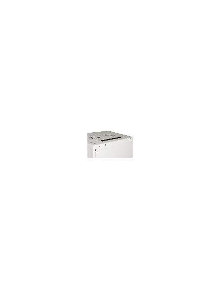 Armadio Rack 19" 6 Unita' Da Muro (A) 370 X (L) 600 X (P) 450 Grigio Disassemblato Armadio Rack 19" 6 Unita' Da Muro (A) 370 X (L) 600 X (P) 450 Grigio Disassemblato