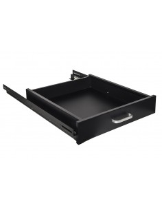 Kit 50 Viti E Dadi Per Rack 19'' | LKKIT50VZ | Con Rondelle In Plastica | Per Armadi Server