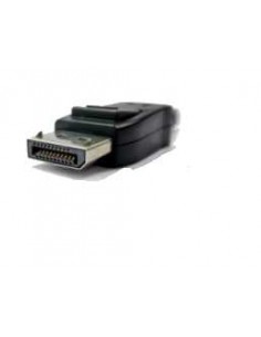 Cavo Di Connessione Displayport 1.2 4K Mt 20 2