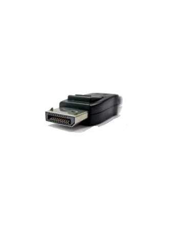 Cavo Di Connessione Displayport 1.2 4K Mt 20