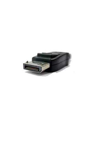 Cavo Di Connessione Displayport 1.2 4K Mt 3 Cavo Di Connessione Displayport 1.2 4K Mt 3