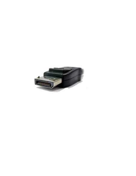 Cavo Di Connessione Displayport 1.2 4K Mt 3 Cavo Di Connessione Displayport 1.2 4K Mt 3