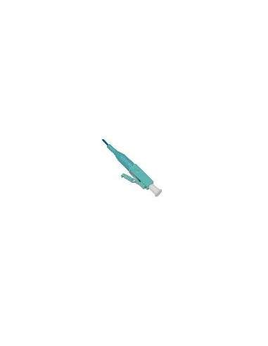 Set 12 Cavi Pigtail Fibra Ottica Colorati Connettori Lc Om3 Simplex 1 Mt Set 12 Cavi Pigtail Fibra Ottica Colorati Connettori Lc Om3 Simplex 1 Mt
