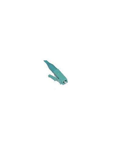 Set 12 Cavi Pigtail Fibra Ottica Colorati Connettori Lc Om3 Simplex 1 Mt Set 12 Cavi Pigtail Fibra Ottica Colorati Connettori Lc Om3 Simplex 1 Mt