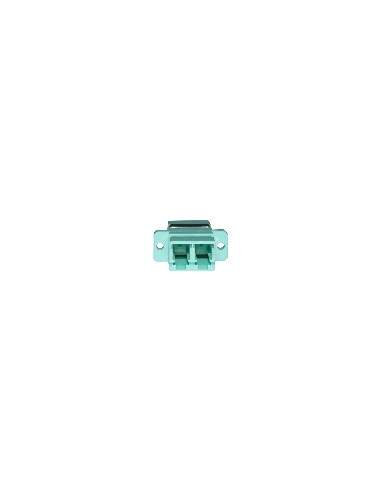 Adattatore Fibra Ottica Lc/Lc Multimode Duplex Om3 Adattatore Fibra Ottica Lc/Lc Multimode Duplex Om3