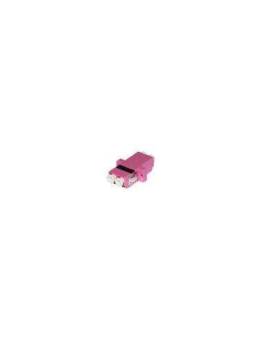 Adattatore Fibra Ottica Lc/Lc Multimode Duplex Om4 Adattatore Fibra Ottica Lc/Lc Multimode Duplex Om4