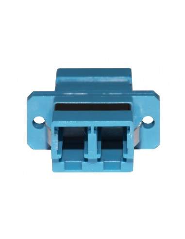 Adattatore Fibra Ottica Lc/Lc Singlemode Duplex