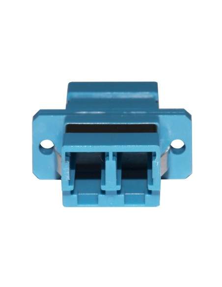Adattatore Fibra Ottica Lc/Lc Singlemode Duplex