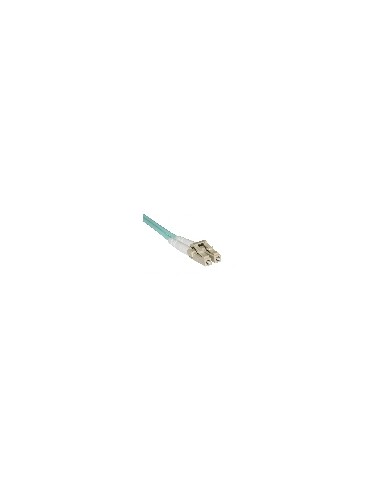 Cavo Fibra Ottica Lc A Lc Multimode Duplex Om3 50/125 Mt.10