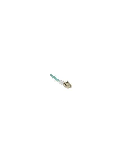 Cavo Fibra Ottica Lc A Lc Multimode Duplex Om3 50/125 Mt.15