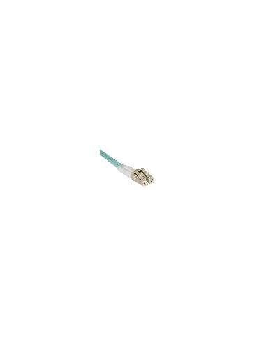 Cavo Fibra Ottica Lc A Lc Multimode Duplex Om3 50/125 Mt.40