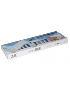 Tastiera Slim E Mouse Combo Wireless Bianca Link - 1 2