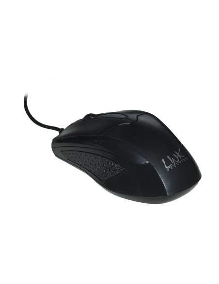 Kit Tastiera E Mouse Con Cavo Usb DIGITUS - 4