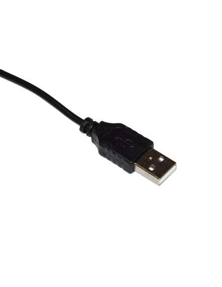 Kit Tastiera E Mouse Con Cavo Usb DIGITUS - 8