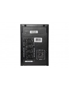 Gruppo Di Continuita' 1200 Va 720 Watt 2