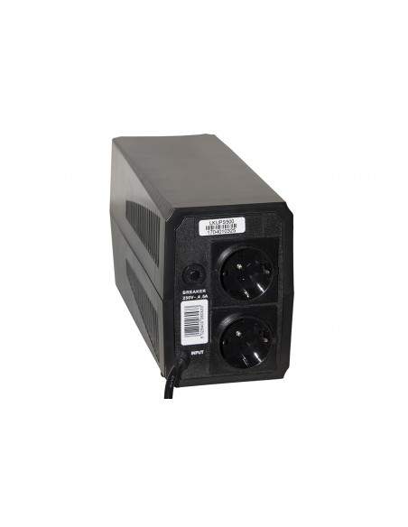 Gruppo Di Continuita' 500 Va 300 Watt
