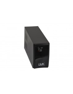 Gruppo Di Continuita' 800 Va 480 Watt 2