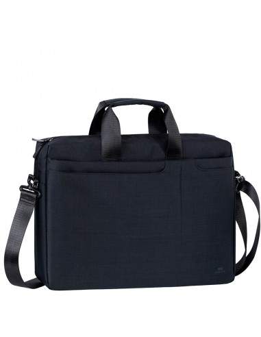 Borsa Notebook 15,6" Nera