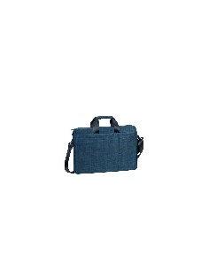 Borsa Notebook 15,6" Blu 2