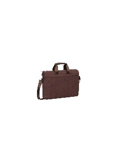 Borsa Notebook 15,6" Marrone 2