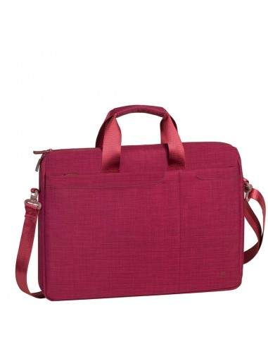 Borsa Notebook 15,6" Rosso