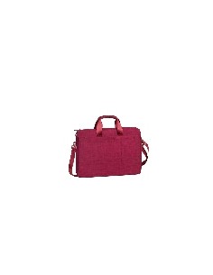 Borsa Notebook 15,6" Rosso 2