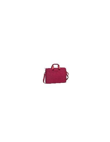 Borsa Notebook 15,6" Rosso