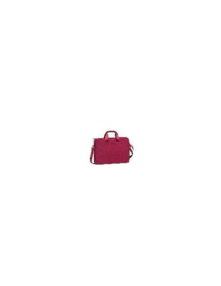 Borsa Notebook 15,6" Rosso