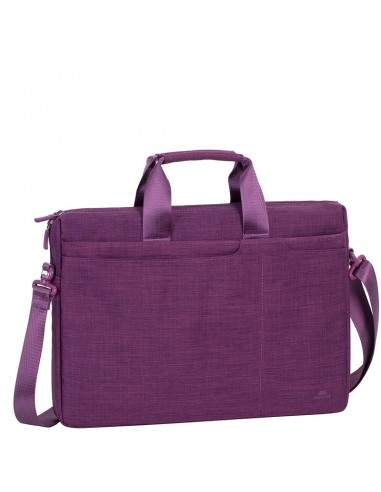 Borsa Notebook 15,6" Viola