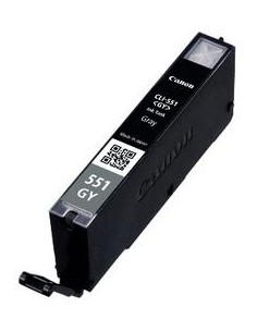 11ML Com for Canon Pixma IP7250,MG5450,MG6350CLI-551XLGY Canon - 1