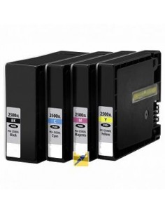 Ciano XL 20ML Com Canon iB4050,MB5050,MB5350-1,7K9265B001 Canon - 1