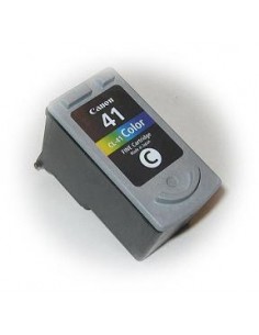 6MLX3 RIG.FOR Canon Colore For PIXMA IP2200 IP6210D CL-41 Canon - 1