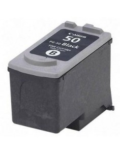 22ML RIGENERATE Canon For PIXMA IP2200/MP150/MP170 PG-50