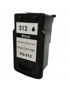 18ML Rig Canon PIXMA MP240/MP260/MP480/MX320/MX330   PG-512 Canon - 1