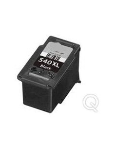 25ML Rig per Pixma MG2150, MG3150.MX435,MG3650PG-540XL Canon - 1