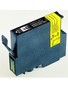 16ML Compatibile Epson Stylus Photo R800/R1800-Nero Photo MMC - 1