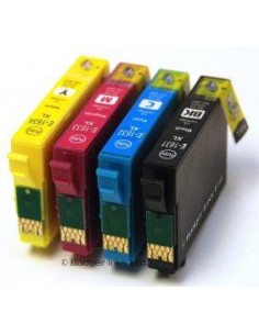 18ML Compa for WF2010W,2510WF,2520NF,2530WF-T1631402016XL neutra - 1