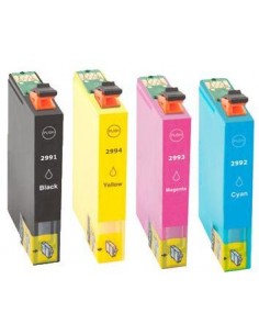 14ML Magente for Epson XP235/XP332/XP335/432/435-450Pag29XL Epson - 1